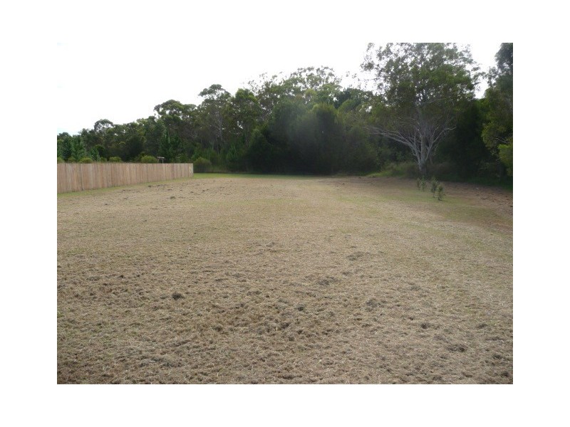 17 FYSHBURN DRIVE, Cooloola Cove QLD 4580
