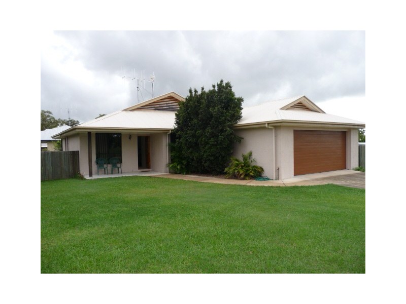 9 Fyshburn Dr, Cooloola Cove QLD 4580