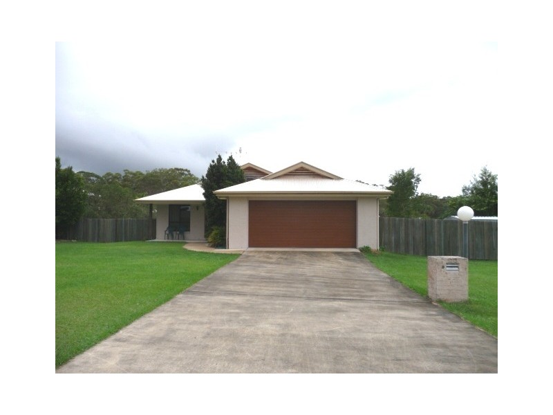 9 Fyshburn Dr, Cooloola Cove QLD 4580