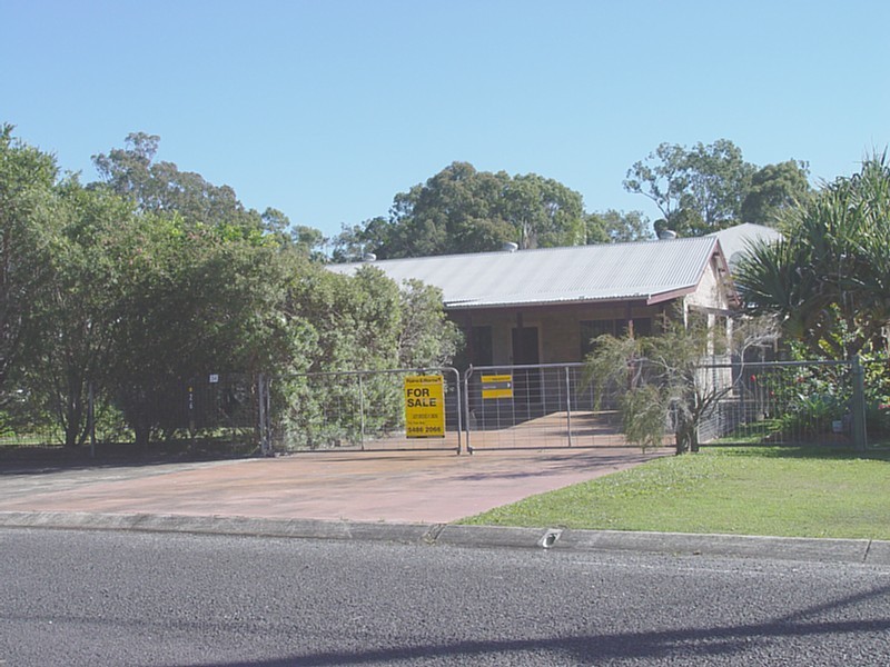 34 Boronia Drive, Tinnanbar QLD 4650