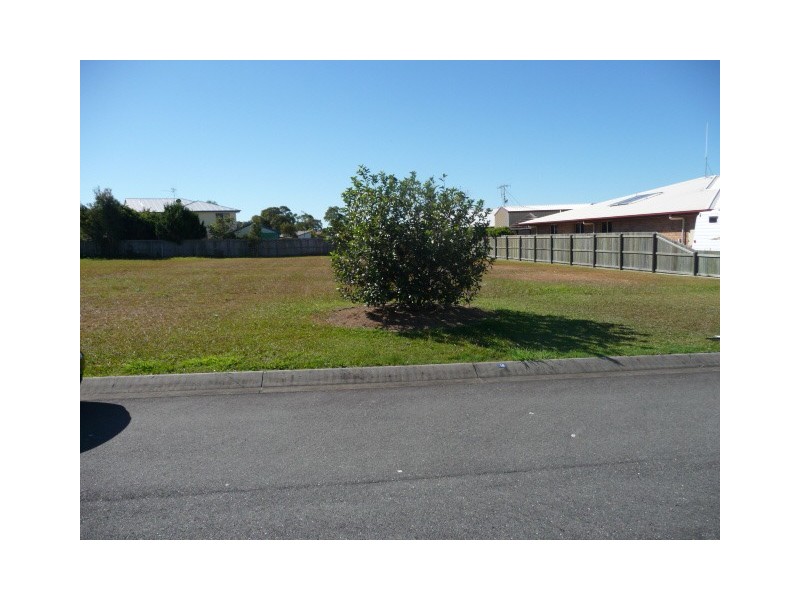 18 Lot 95 ELANDA CRT, Tin Can Bay QLD 4580