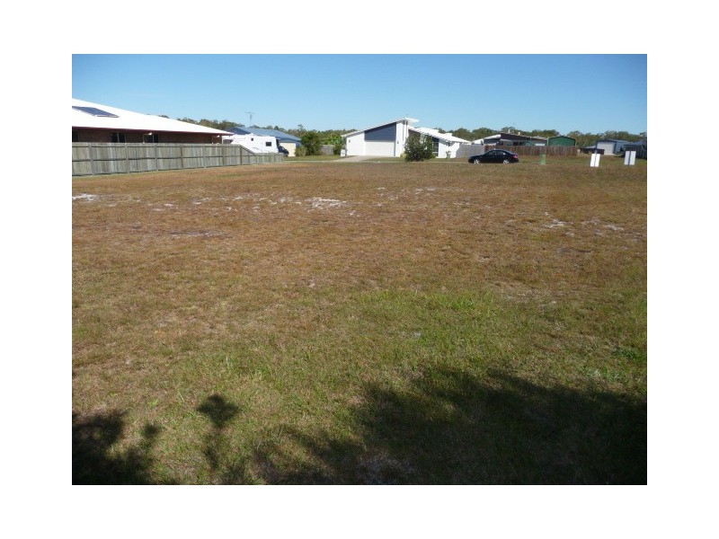 18 Lot 95 ELANDA CRT, Tin Can Bay QLD 4580