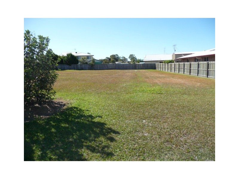 18 Lot 95 ELANDA CRT, Tin Can Bay QLD 4580