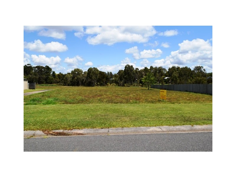 25 Mariposa Place, Cooloola Cove QLD 4580