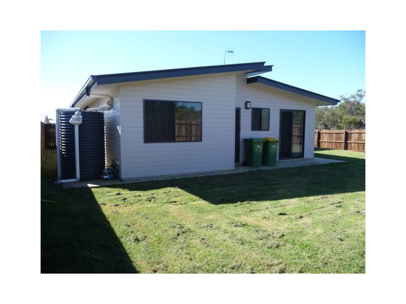3 Aqua Place, Tin Can Bay QLD 4580