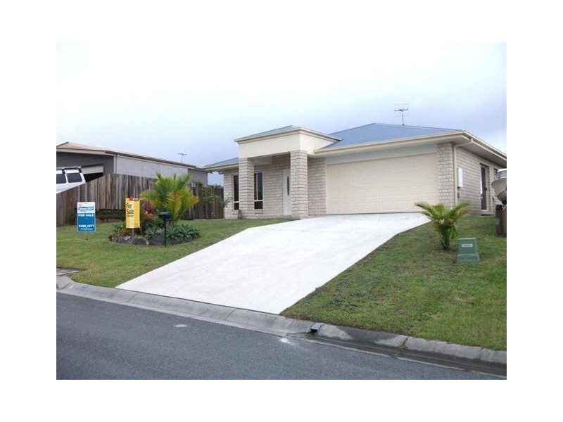 6 Dryandra Court, Tin Can Bay QLD 4580