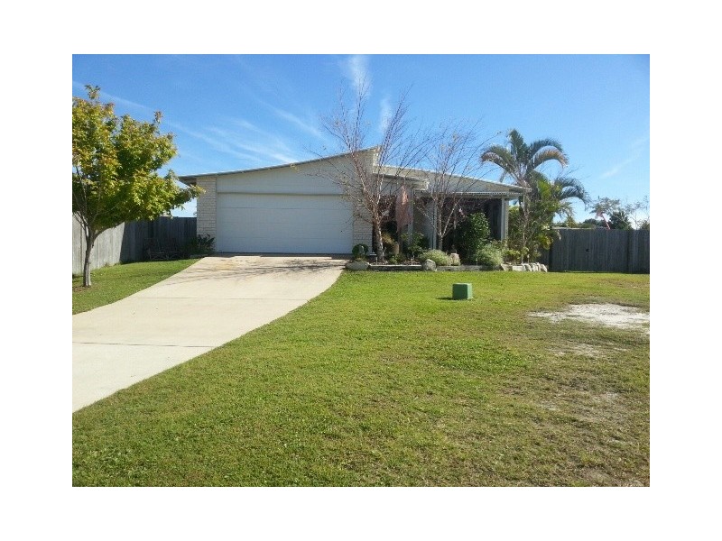 14 Dryandra Court, Tin Can Bay QLD 4580