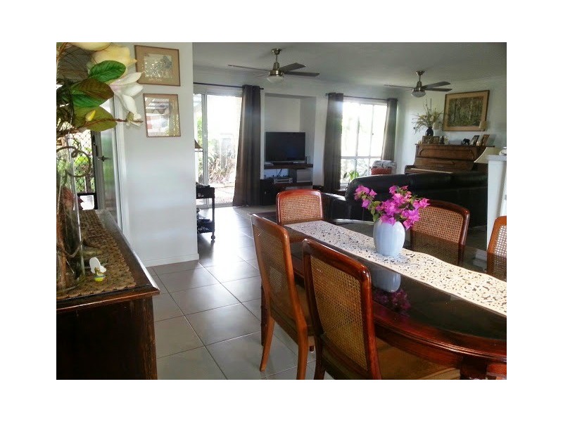 14 Dryandra Court, Tin Can Bay QLD 4580