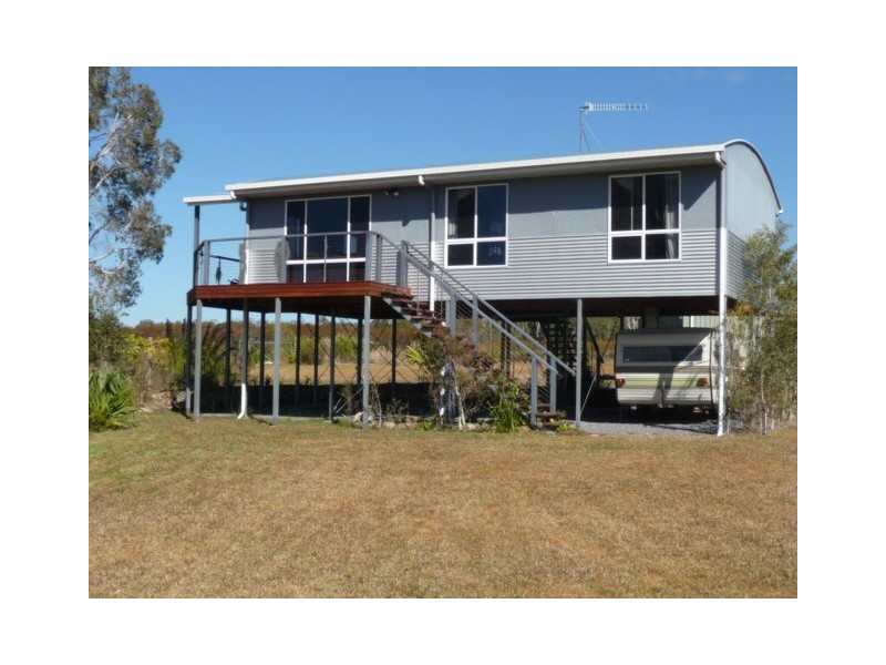 100 Investigator Avenue, Cooloola Cove QLD 4580