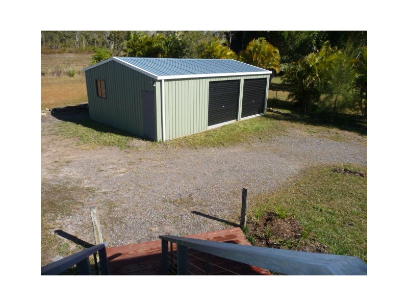 100 Investigator Avenue, Cooloola Cove QLD 4580