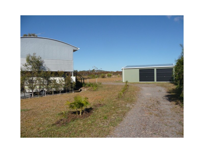 100 Investigator Avenue, Cooloola Cove QLD 4580