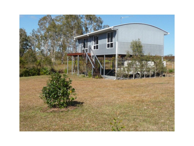 100 Investigator Avenue, Cooloola Cove QLD 4580