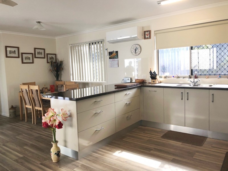12 Callistemon Cresent, Tin Can Bay QLD 4580