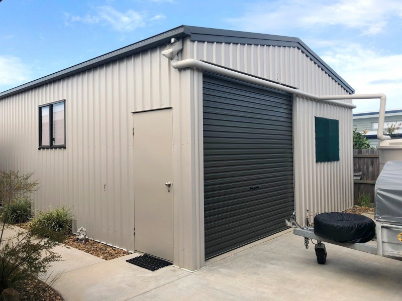 12 Callistemon Cresent, Tin Can Bay QLD 4580