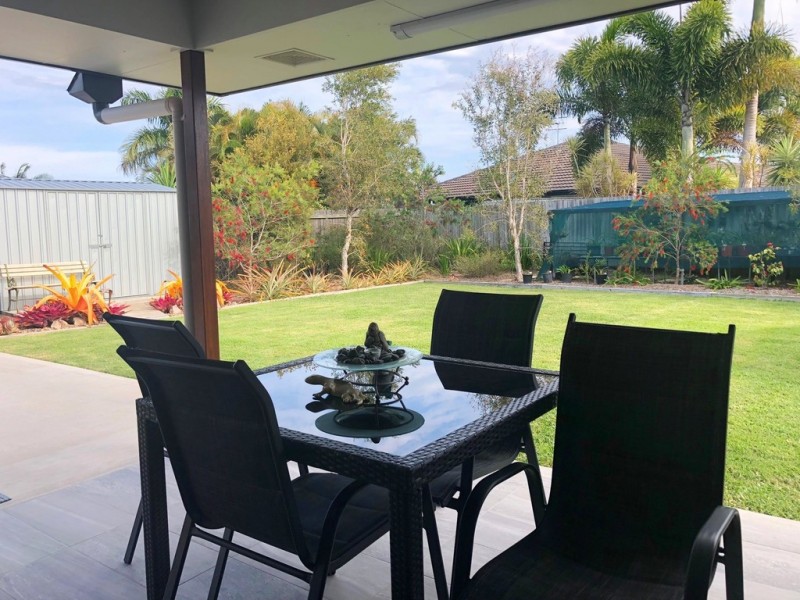 12 Callistemon Cresent, Tin Can Bay QLD 4580