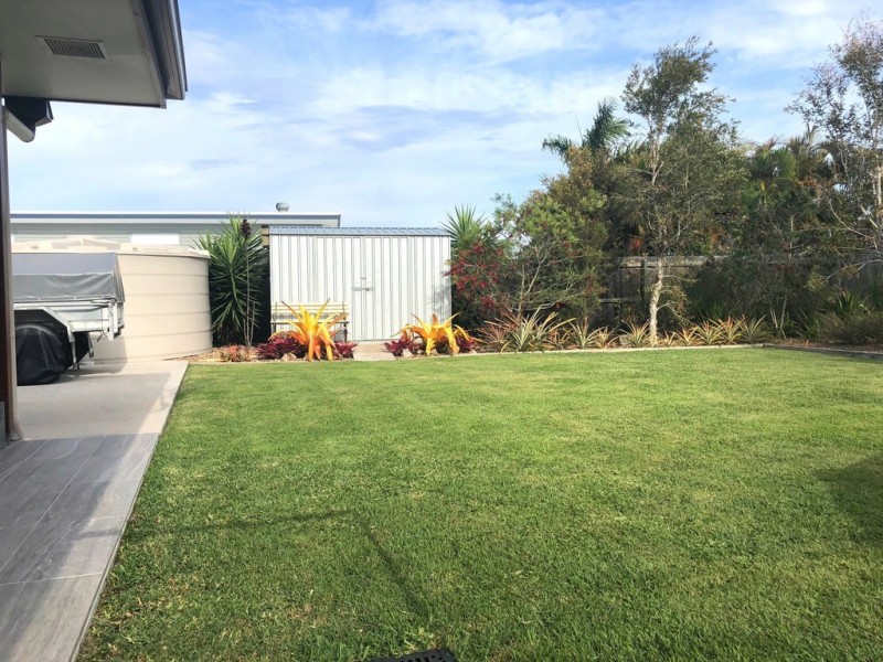 12 Callistemon Cresent, Tin Can Bay QLD 4580