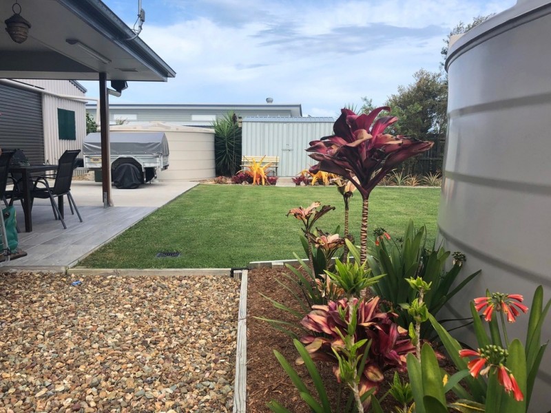 12 Callistemon Cresent, Tin Can Bay QLD 4580