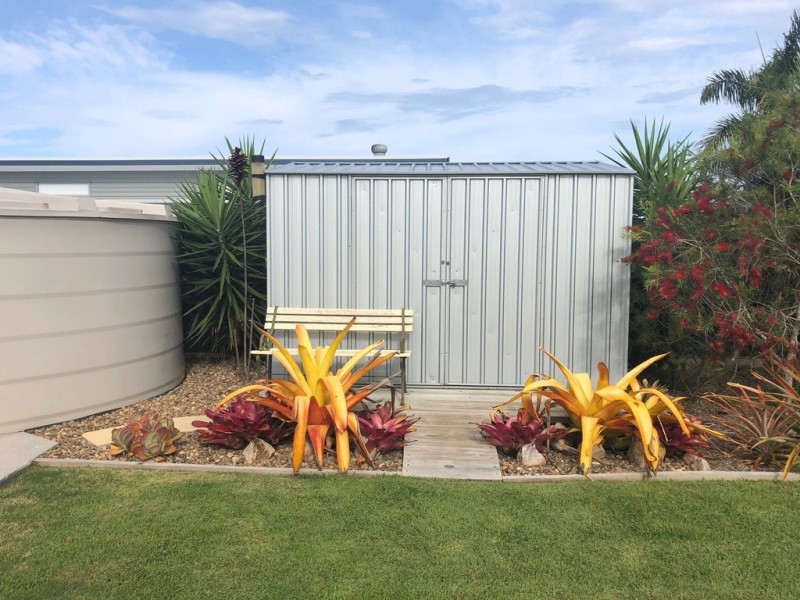 12 Callistemon Cresent, Tin Can Bay QLD 4580