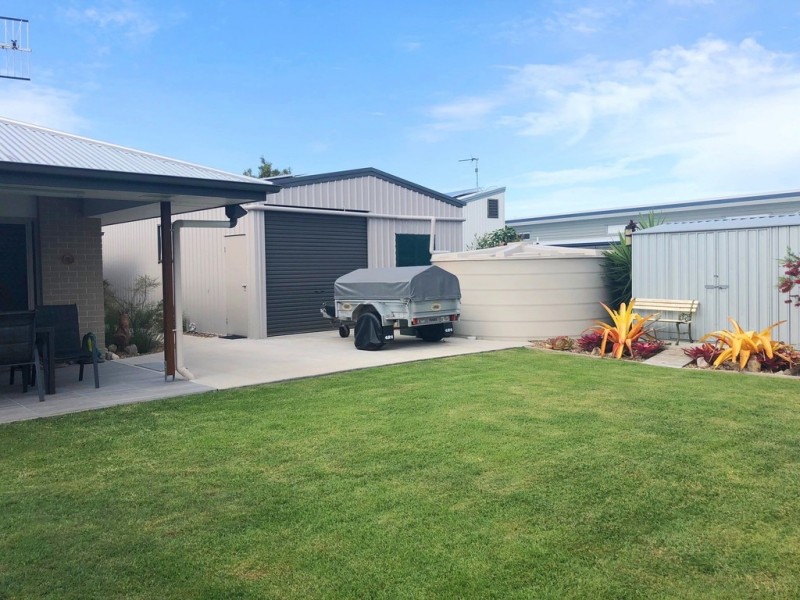 12 Callistemon Cresent, Tin Can Bay QLD 4580