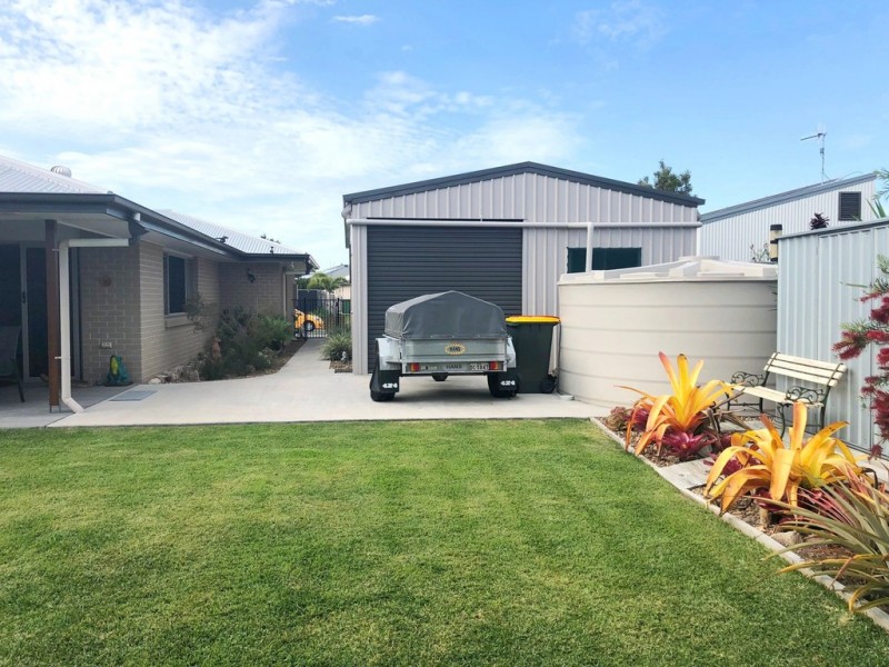 12 Callistemon Cresent, Tin Can Bay QLD 4580