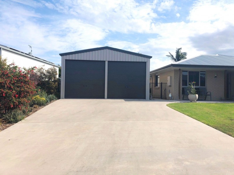 12 Callistemon Cresent, Tin Can Bay QLD 4580