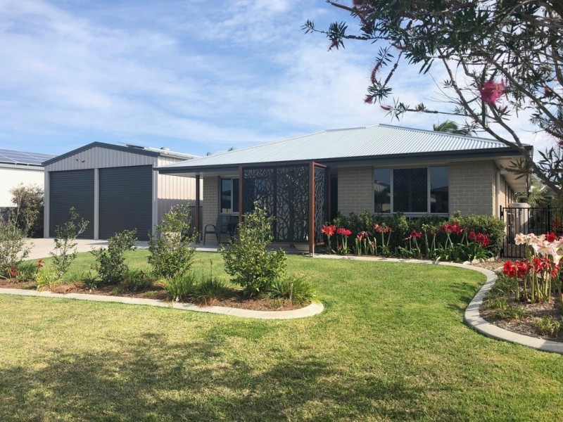 12 Callistemon Cresent, Tin Can Bay QLD 4580
