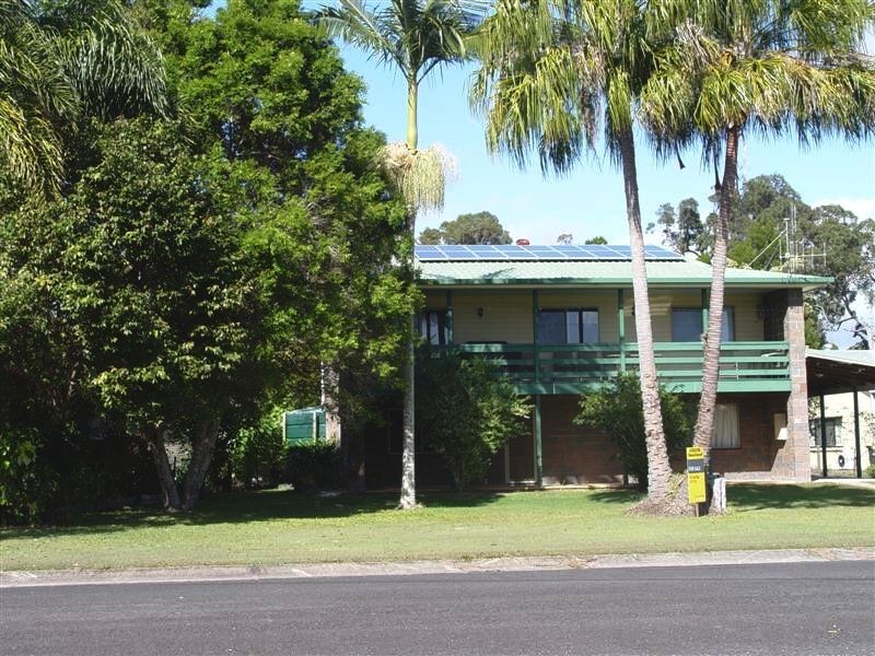 25 Boronia Drive, Tinnanbar QLD 4650