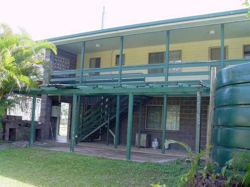 25 Boronia Drive, Tinnanbar QLD 4650