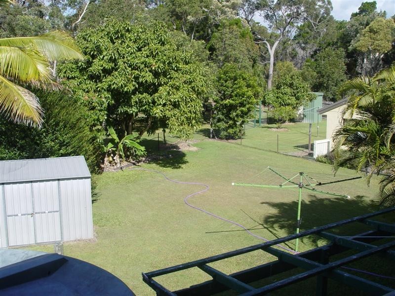 25 Boronia Drive, Tinnanbar QLD 4650