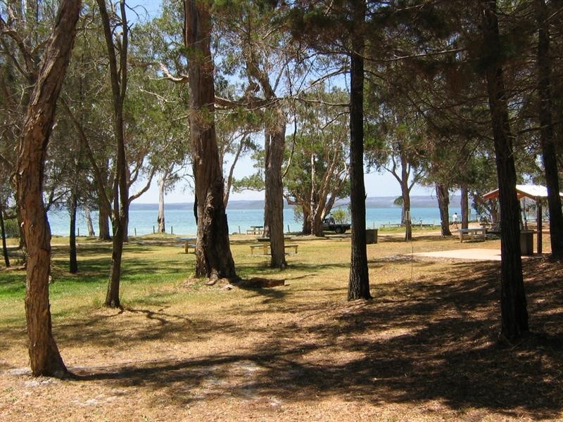 25 Boronia Drive, Tinnanbar QLD 4650