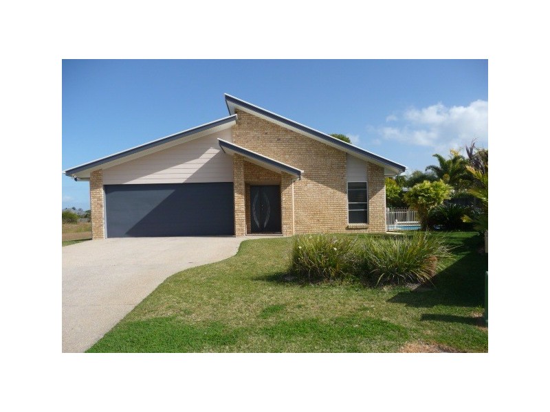 25 ELANDA CRT, Tin Can Bay QLD 4580