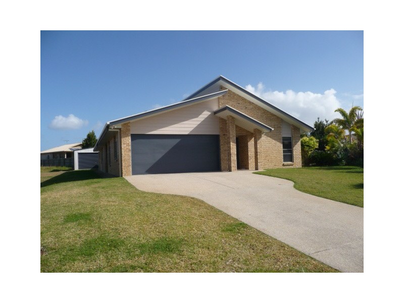 25 ELANDA CRT, Tin Can Bay QLD 4580