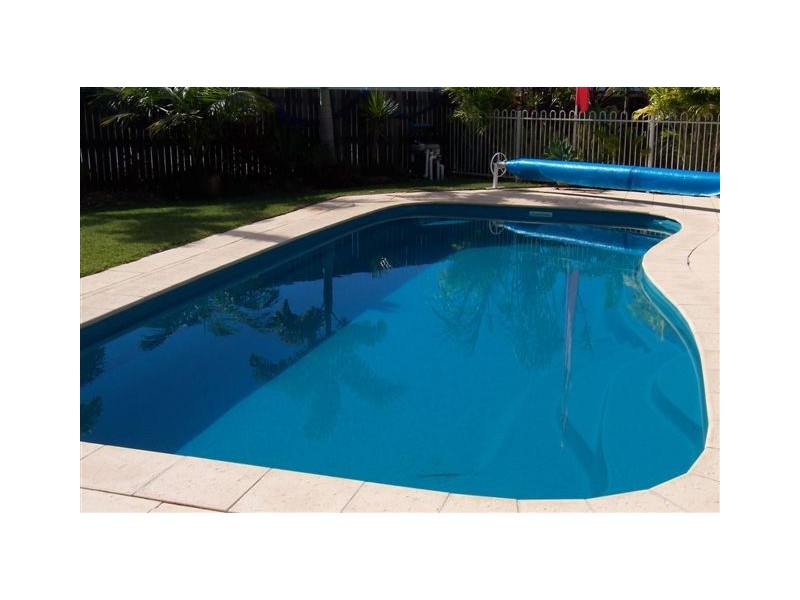 25 ELANDA CRT, Tin Can Bay QLD 4580
