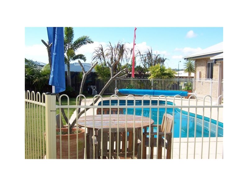25 ELANDA CRT, Tin Can Bay QLD 4580