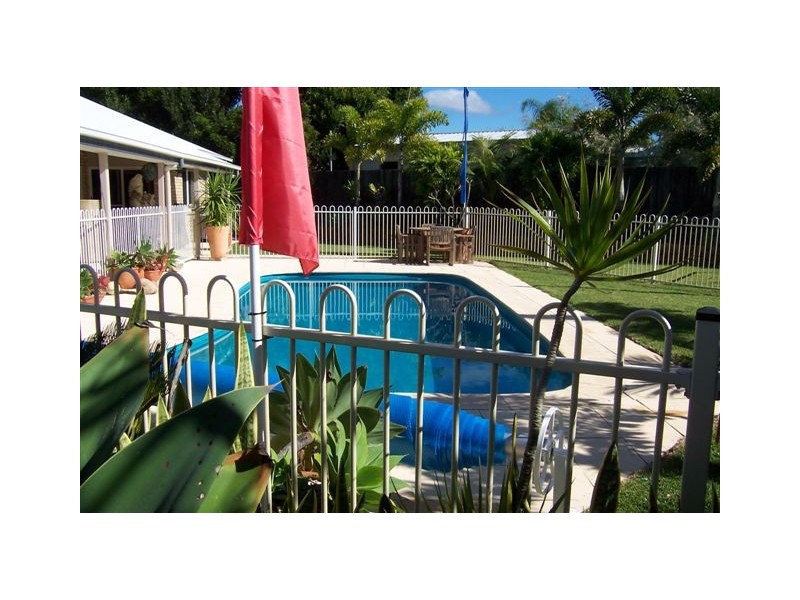 25 ELANDA CRT, Tin Can Bay QLD 4580