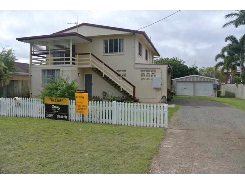 183 Gympie Road, Tin Can Bay QLD 4580