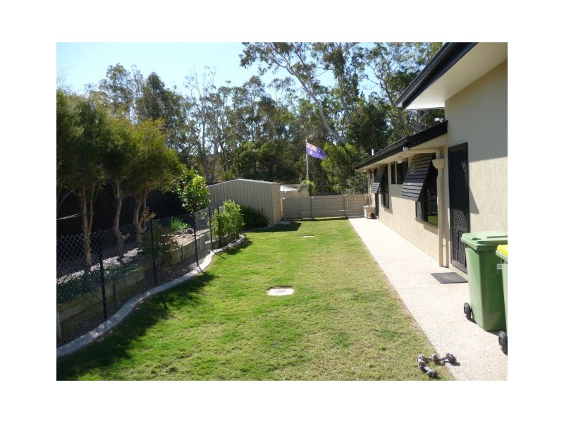 7 Sanctuary Way, Cooloola Cove QLD 4580