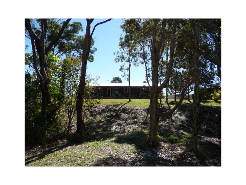 Cooloola Cove QLD 4580