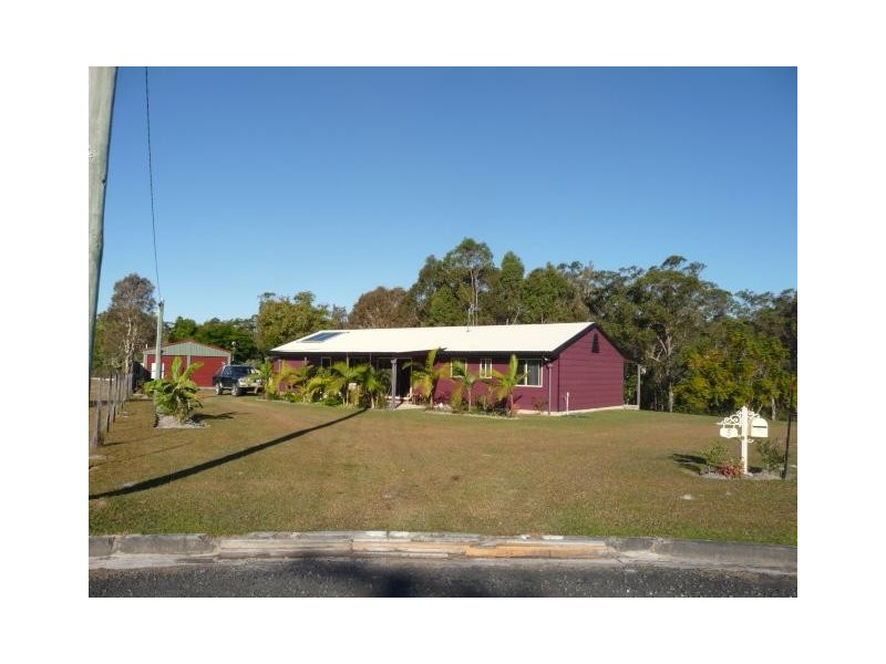 Cooloola Cove QLD 4580