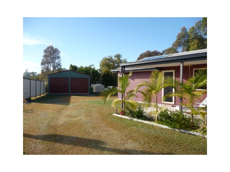 Cooloola Cove QLD 4580