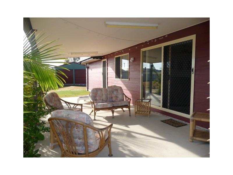 Cooloola Cove QLD 4580