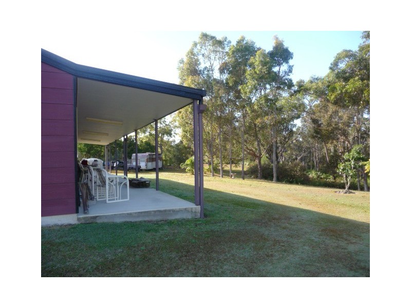 Cooloola Cove QLD 4580