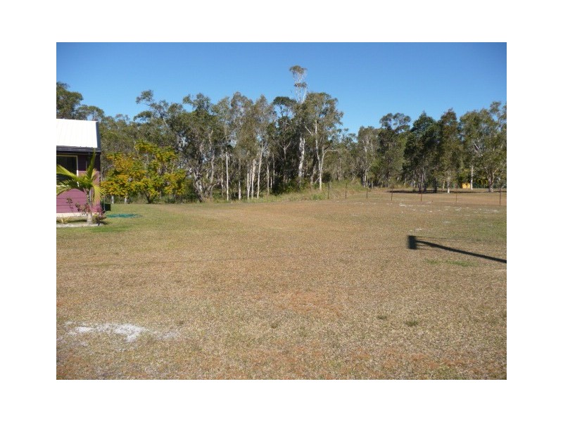 Cooloola Cove QLD 4580