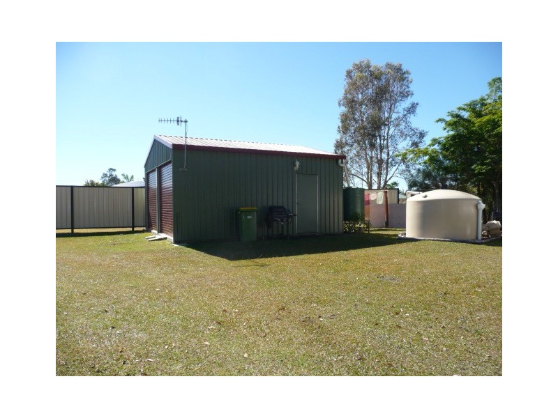 Cooloola Cove QLD 4580