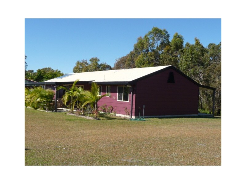 Cooloola Cove QLD 4580