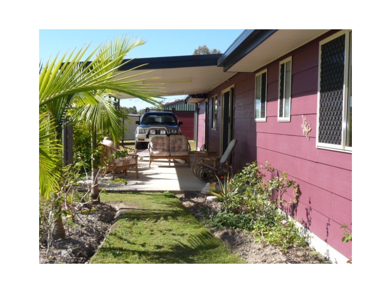 Cooloola Cove QLD 4580