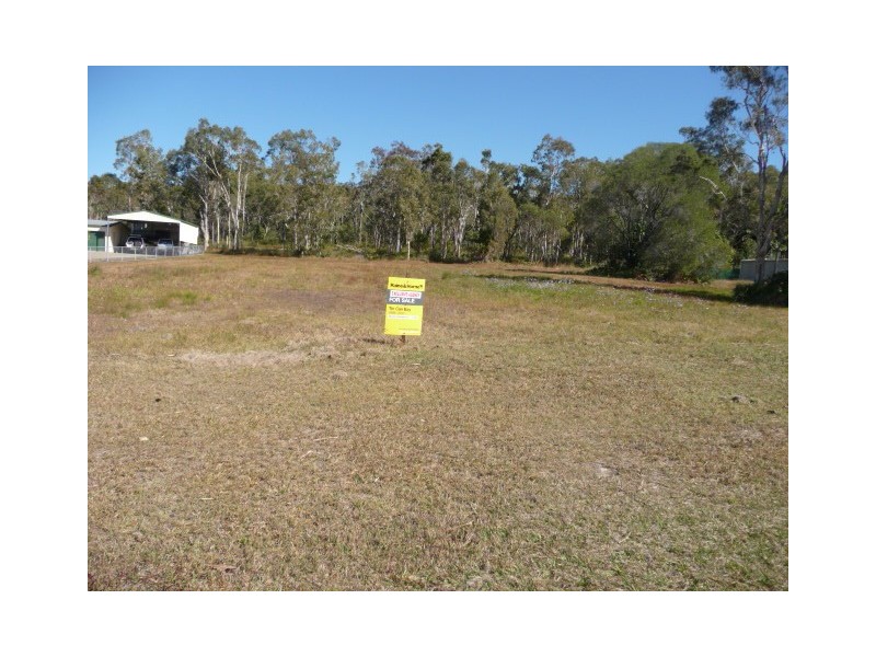 24 Investigator Ave, Cooloola Cove QLD 4580