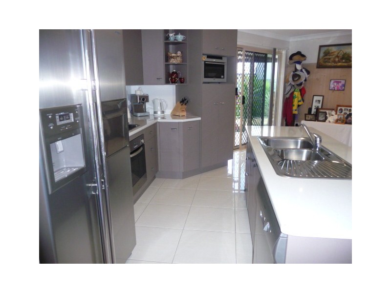 13 Dryandra Court, Tin Can Bay QLD 4580