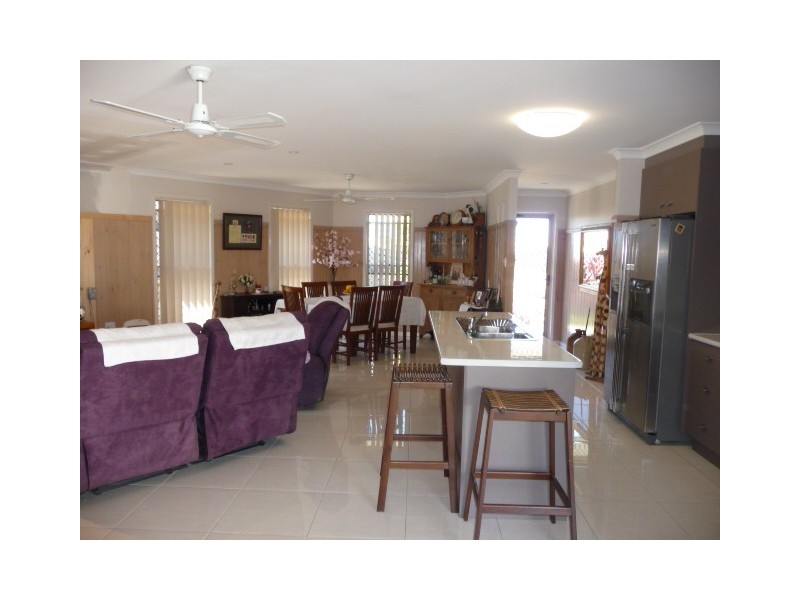 13 Dryandra Court, Tin Can Bay QLD 4580