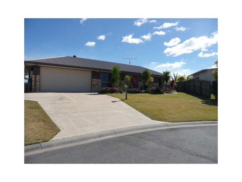 13 Dryandra Court, Tin Can Bay QLD 4580